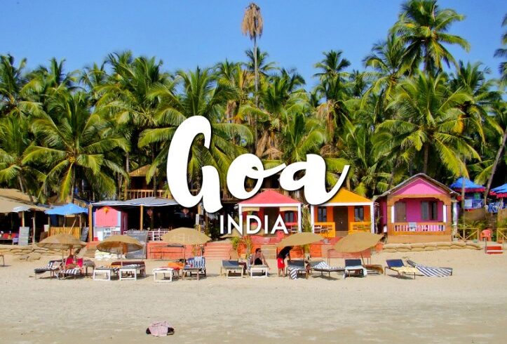 GOA