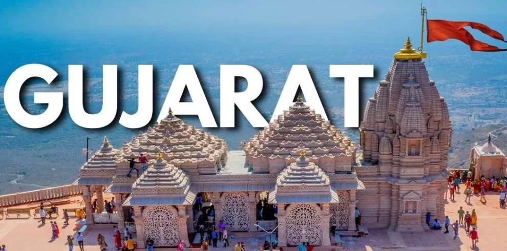 GUJARAT