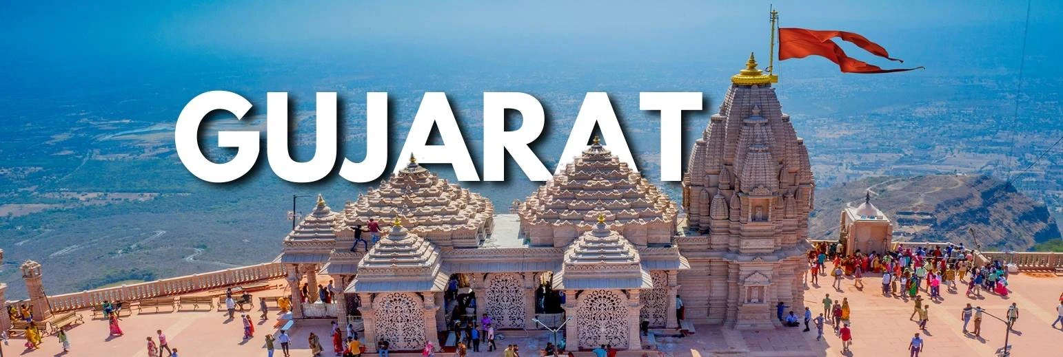 GUJARAT