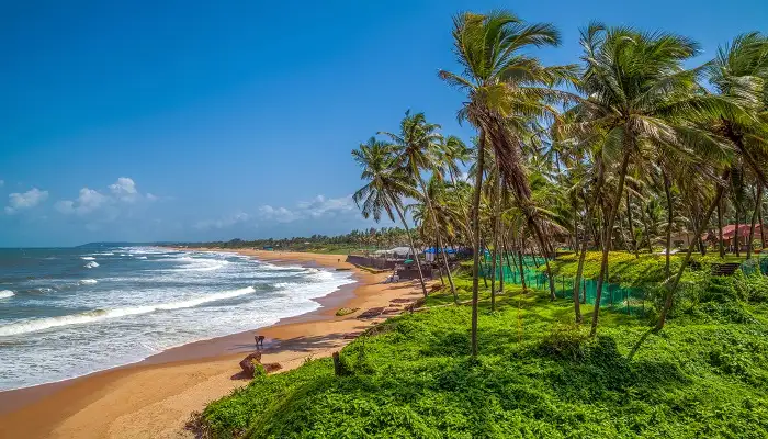 Goa