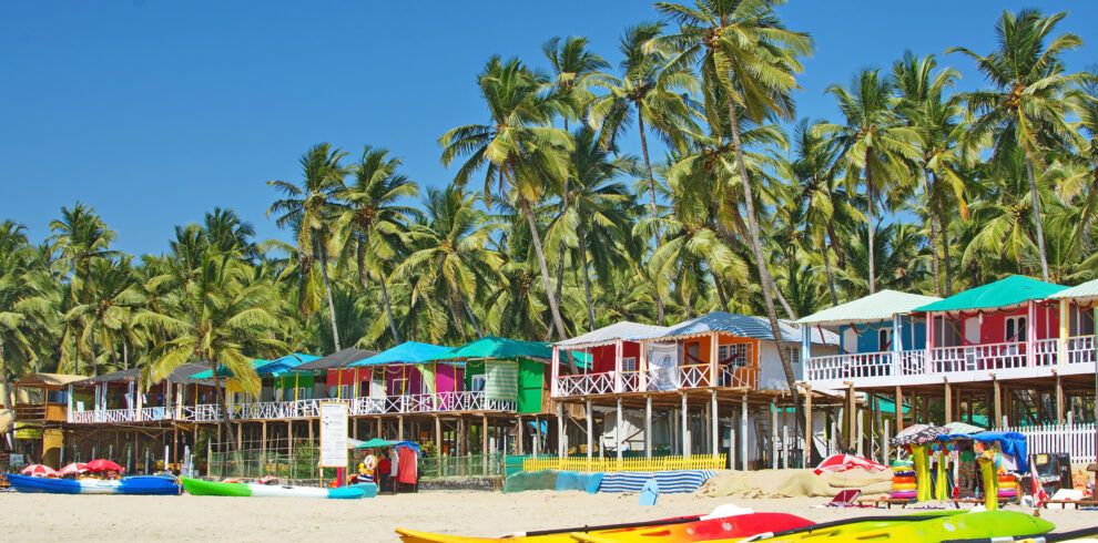 Goa
