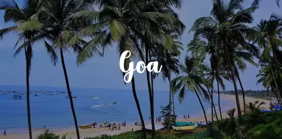 Goa