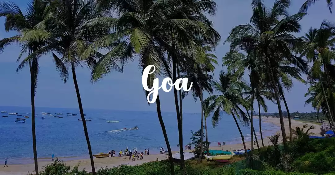 Goa