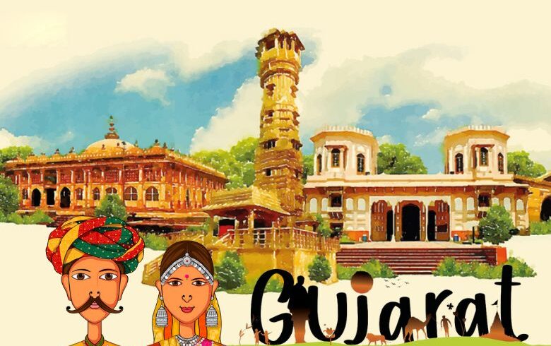 Gujarat